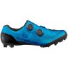 Topánky zasúvateľné do pedálov Shimano SH-XC903 MTB veľ. 38