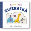 Spočítaj zvieratká - Jennings Emma, Newton Robyn, Word Kate