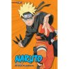 Komiks Naruto 3 In 1 Edition 10