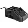 NEO - Nabíjačka pre batérie GRAPHITE Energy+ 18V Li-Ion 58G002