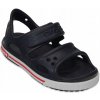 Detské ľahké sandále Crocs Crocband 20,5