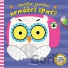 Sovička, sovička, nemôžeš spať? - Jo Lodge