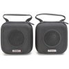 MITCHELL ACOUSTICS uStream Go Case Set