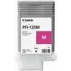 Cartridge Canon PFI-120M purpurová (2887C001)