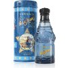 Versace Blue Jeans toaletná voda pre mužov 75 ml