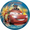Lopta Cars 230mm perleťový