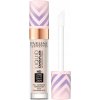 Eveline Cosmetics Liquid Camouflage Vodeodolný korektor s kyselinou hyalurónovou 01 Light Porcelain 7,5 ml