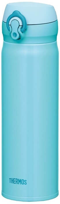 Thermos Motion 500 ml sky blue