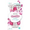 Wilkinson Quattro Intuition Smooth Sensitive 3 ks