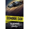 Tajemný závoj - Dán Dominik
