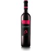 Château Topoľčianky Noir Alibernet 13% 0,75 l (čistá fľaša)