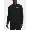 Mikina Under Armour UA Rival Terry Logo Crew-BLK-ihneď