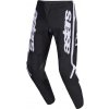 Kalhoty FLUID APEX, ALPINESTARS (černá/šedá, vel. 34)