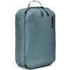 Cestovný organizér Thule Clean/Dirty Packing Cube - pond gray