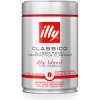 illy CLASSICO zrnková káva 250 g
