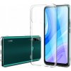 Púzdro SES Silikónové Honor 9X - čiré