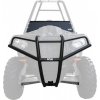 XRW FRONT BUMPER PX14 BLACK - Polaris ACE 570 SP
