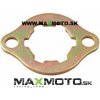 ACCESS MOTOR Bezpečnostná závlačka na Access Tomahawk/ MAX 250/300/400 , 23900-E10-000