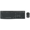 Logitech MK295 Silent Wireless Keyboard Mouse Combo 920-009800