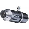 LEO VINCE Výfuk LeoVince YAMAHA MT-03/YZF-R3 18-2020, YZF-R3/MT-25 15-18, YZF-R25 14-18 GP CORSA 3380U