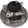 Lożisko kolesa - opravná sada MAXGEAR 33-0661