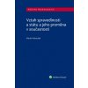 Vztah spravedlnosti a státu a jeho proměna v současnosti - Martin Koloušek