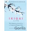 Ikigai - Héctor García