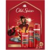 OLD SPICE Bearglove Tuhý dezodorant 50 ml, Sprchový gél 250 ml, Dezodorant 150 ml