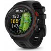 Garmin Approach S70, Black 47mm Prémiové golfové smart hodiny s GPS