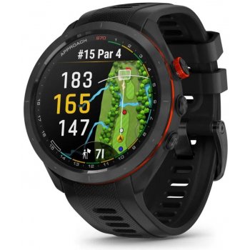 Garmin Approach S70