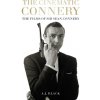 The Cinematic Connery: The Films of Sir Sean Connery (Black A. J.)