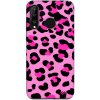 Picasee Fashion Case pre Huawei P30 Lite - Pink Tiger
