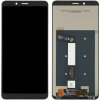 LCD displej Xiaomi Redmi Note 5 a Dotykové sklo - čierne