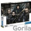 Clementoni Game of Thrones 500 dielov