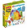 Quercetti Jumbo Peggy PlayBio 45 ks 2271