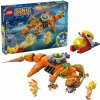Lego LEGO SONIC THE HEDGEHOG 77003 Super Shadow vs. Biolizard