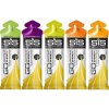 SiS GO izotonický gel, 60 ml Príchuť: Čerešňa