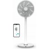 Duux DXCF71 Whisper Flex 2 Smart white