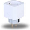 Inteligentná zásuvka Safe Socket (SAFE38220) biela
