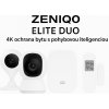 Zeniqo 4K Motion Elite 3166
