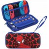 PUZDRO OBAL NA KONZOLU NINTENDO SWITCH SPIDER-MAN MARVEL