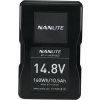 Nanlite V-Mount batéria 14.8V 160WH