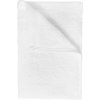 The One Towelling T1 ORG30 White 30 x 50 cm