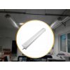 NEDES, s.r.o. LED technické nadpájacie núdzové svietidlo 40W / 5W / IP65 / 1200 / 4000K / E - LNL324/3E