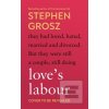 Loves Labour (Stephen Grosz)