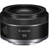 Canon RF 50mm f/1.8 STM