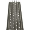 Grilovací rošt GRILLGRATE samostatný panel pro grily s roštem 44 cm