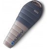 Husky Perový zimný spacák Dopy -25°C blue/grey Veľkosť: OneSize spací vak