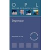 Depression - Raymond W Lam