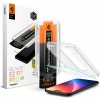 Spigen Glas.TR ”Ez Fit PRO” iPhone 17 Air priehľadné tvrdené sklo AGL09870